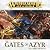 The Gates of Azyr: Age of Sigmar: Realmgate Wars, Book 1