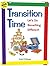 Transition Time: Let's Do Something Different! by Jean Feldman (1996-06-01)