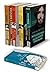 Hakan Mengüç Defter Hediyeli 4 Kitap Set