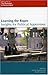 Learning the Ropes: Insights for Political Appointees (IBM Center for the Business of Government) (2005-05-26)