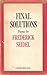 Final Solutions