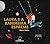 Laura e a randeeira espacial