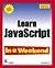 Learn Javascript in a Weekend (04) by Ford, Jr, Jerry Lee [Paperback (2003)]