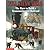 Full Steam Ahead: The Race to Build a Transcontinental Railroad Paperback 2000