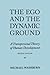 The Ego and the Dynamic Ground: A Transpersonal Theory of Human Development Paperback – January 25, 1995
