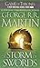 Storm of Swords[STORM OF SWORDS][Prebound] by George R.R. Martin