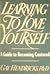 The learning to love yourself workbook