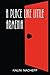 A Place Like Little Armenia by Kalin Nacheff by Kalin Nacheff
