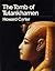 The tomb of Tutankhamen
