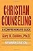 Christian Counseling: A Comprehensive Guide by Gary R. Collins (1988-10-25)