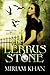 The Lebrus Stone by Miriam Khan (2016-03-03)