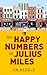 Happy Numbers of Julius Miles by Jim Keeble (2013-05-23)