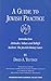 A Guide to Jewish Practice