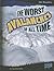 The Worst Avalanches of All Time (Edge Books: Epic Disasters)