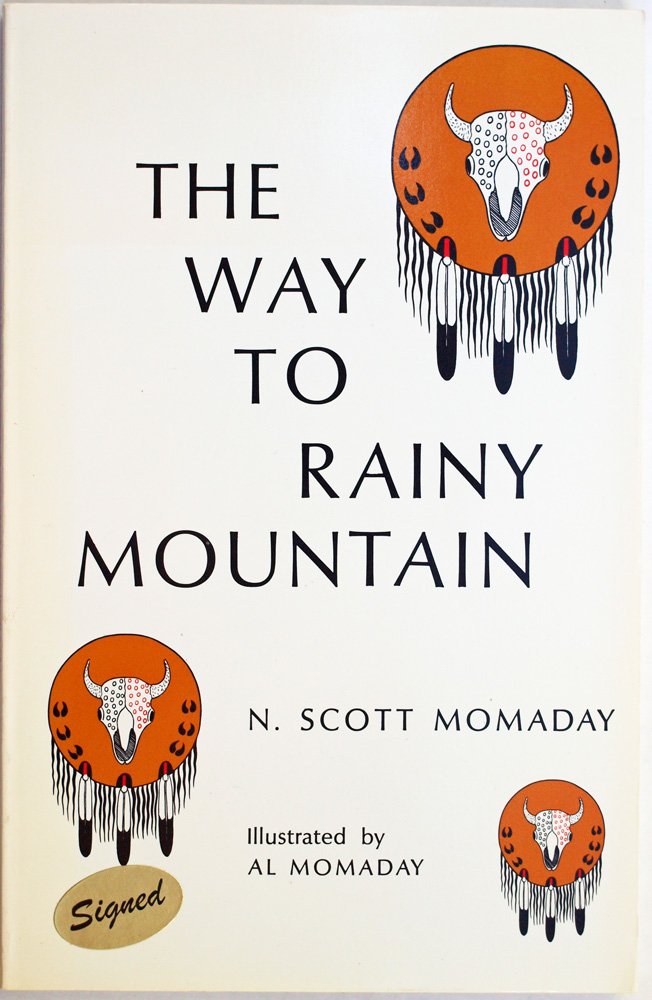 The Way to Rainy Mountain