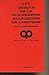 Les Débuts de la philosophie bourgeoise de l'histoire