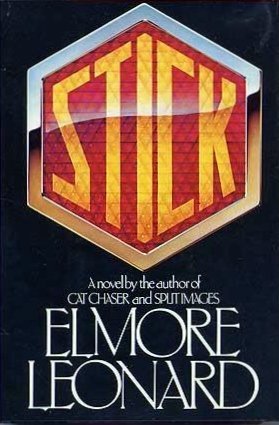 Stick Hardcover - January, 1985