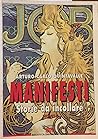 Manifesti: Storie da incollare (Media) (Italian Edition)
