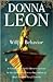 Willful Behaviour (Guido Brunetti Series #11) by Donna Leon