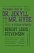 Strange Case of Dr. Jekyll and Mr. Hyde & Other Stories