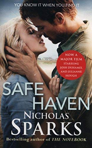 Safe Haven by Nicholas Sparks