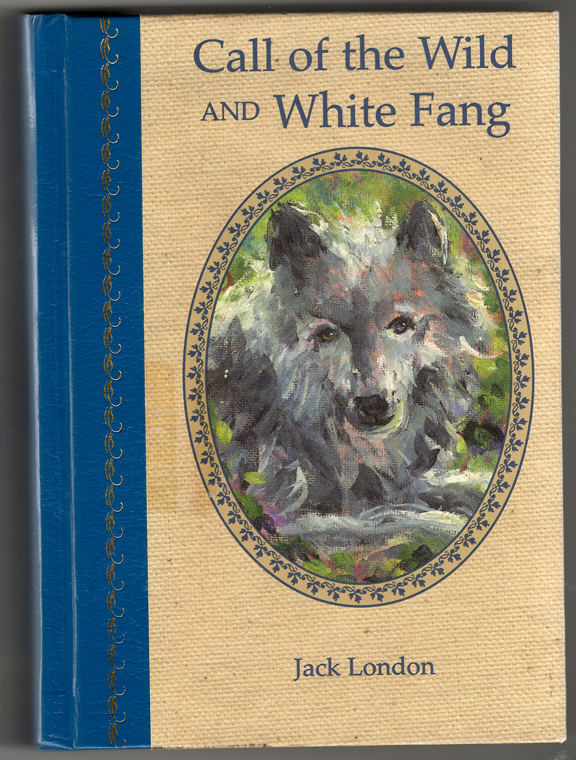 Call of the Wild/White Fang
