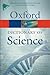 A Dictionary of Science (Oxford Paperback Reference) by unknown 6 edition (2010)
