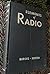 Elements of Radio - Complete Edition (Hardcover, Prentice-Hall, Inc., 1943)