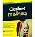 [(Clarinet For Dummies)] [ By (author) David Etheridge ] [August, 2010]