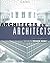 Architects on Architects by Susan Gray (2001-09-06)