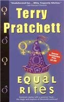Equal Rites