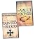 Pip Vaughan-Hughes Brother Petroc 2 Books Collection Pack Set RRP: £13.98 (Painted in Blood, The Vault of Bones)