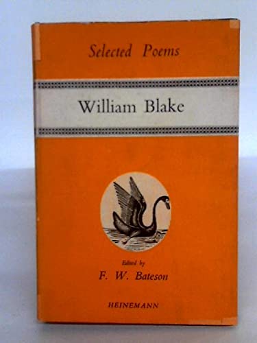 Selected Poems