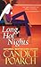 Long, Hot Nights by Candice Poarch (2008-05-01)