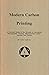 Modern Carbon Printing by Luis R. Nadeau