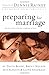 Preparing for Marriage by David Boehi