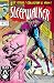 Sleepwalker #1 1st Issue First Appearance