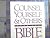 Counsel Yourself...from the Bible by Bob Moorehead