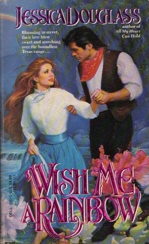 Wish Me a Rainbow (Mass Market Paperback)