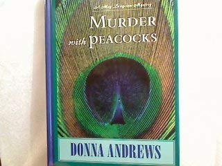 Murder With Peacocks