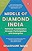 Middle of Diamond India by Shashank Mani