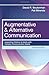 { [ AUGMENTATIVE & ALTERNATIVE COMMUNICATION: SUPPORTING CHILDREN AND ADULTS WITH COMPLEX COMMUNICATION NEEDS ] } Beukelman, David R ( AUTHOR ) Sep-14-2012 Hardcover