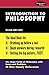 Introduction To Philosophy 1st edition by Earle, William James (1991) Paperback