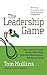 The Leadership Game by Mullins, Tom (2005) Paperback by Tom Mullins