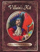 7th Sea Villain's Kit (Paperback)