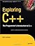 By Ray Lischner - Exploring C++: The Programmer's Introduction to C++: 1st (first) Edition