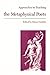 [(Approaches to Teaching the Metaphysical Poets)] [Author: Professor Sidney Gottlieb] published on (July, 1990)