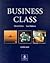Business Class: Student's Book (BUCL ELT Series) by Mr David Cotton (1993-10-08)