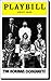 The Norman Conquests - Playbill - Opening Night, December 7, 1975