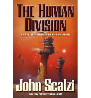 The Human Division